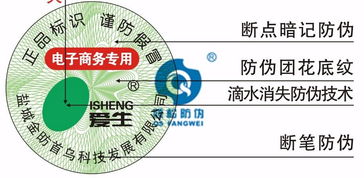 广州倾松 引领RFID不干胶电子标签定制新潮流